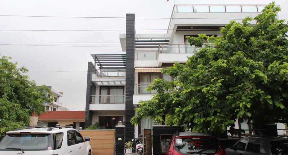 North East Residency, Gurgaon 4